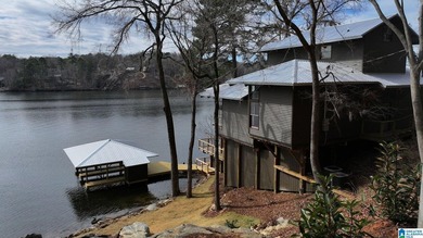 Nestled on the shores of Jordan Lake, this breathtaking 3,314 sq - photo 1