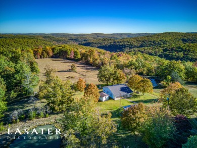 (private lake, pond, creek) Home For Sale in Deer Arkansas