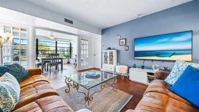 Lake Condo For Sale in Davie, Florida
