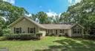 Lake Home For Sale in Roopville, Georgia