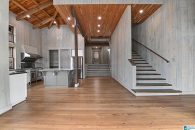 Nestled on the shores of Jordan Lake, this breathtaking 3,314 sq - photo 9