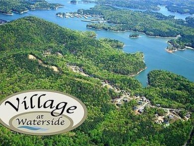 Lake Allatoona Lot For Sale in Cartersville Georgia