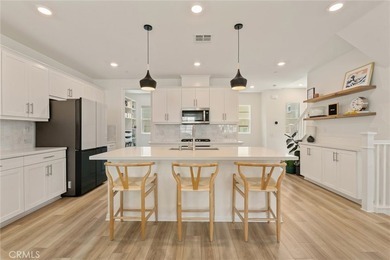 Welcome to this stunning, detached 2022-built home in the highly - photo 1