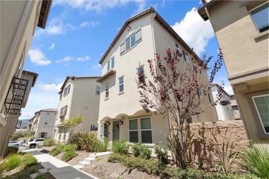 Welcome to this stunning, detached 2022-built home in the highly - photo 3