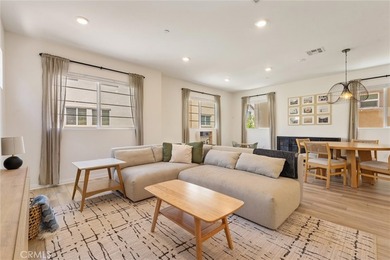 Welcome to this stunning, detached 2022-built home in the highly - photo 10