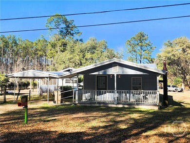 (private lake, pond, coastal) Home Active Under Contract in Guyton Georgia