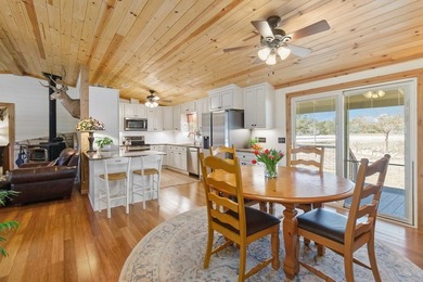 Multi-generation with 2 homes. No deed restrictions and Ag - photo 11