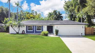 Lake Conway Home For Sale in Orlando Florida