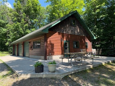 Lake Home For Sale in Walker, Minnesota