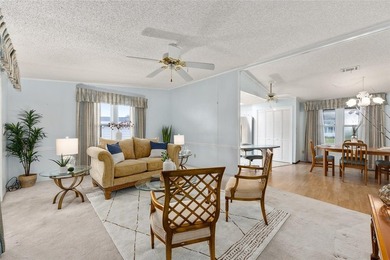 NO BOND!! GOLF COURSE VIEWS!! Charming 2-bedroom, 2-bath - photo 13