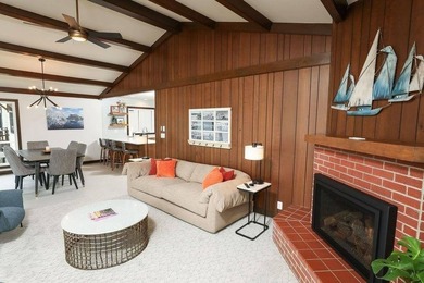 For over 50 years, the iconic red house on Smith's Bay has been - photo 15