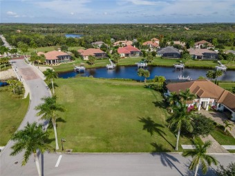 Lakes at Waterlefe Golf & River Club  Lot For Sale in Parrish Florida