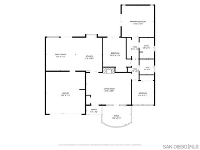 Tucked into the heart of Bay Park, this property hits the market - photo 21