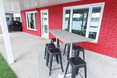 For over 50 years, the iconic red house on Smith's Bay has been - photo 27