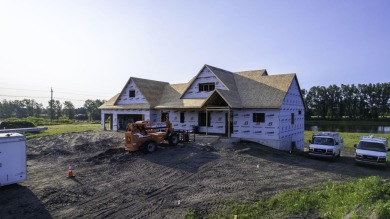 (private lake, pond, creek) Home For Sale in Zeeland Michigan