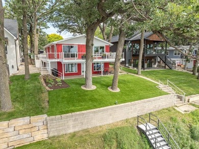For over 50 years, the iconic red house on Smith's Bay has been - photo 39