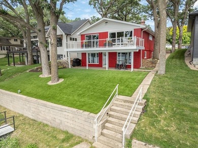 For over 50 years, the iconic red house on Smith's Bay has been - photo 40