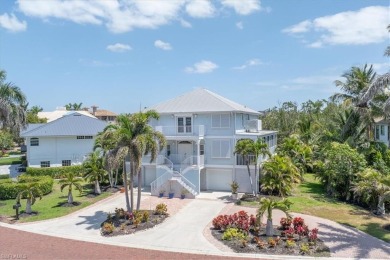 Lake Home For Sale in Bonita Springs, Florida