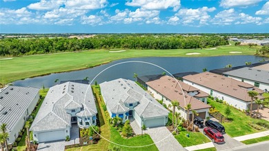 (private lake, pond, creek) Home Sale Pending in Lakewood Ranch Florida