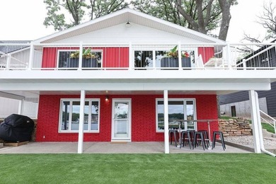 For over 50 years, the iconic red house on Smith's Bay has been - photo 41