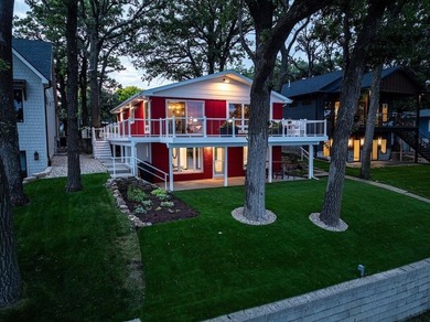 For over 50 years, the iconic red house on Smith's Bay has been - photo 43