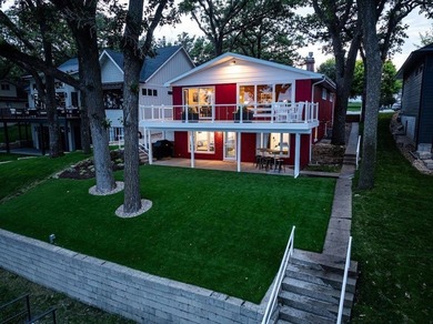 For over 50 years, the iconic red house on Smith's Bay has been - photo 44