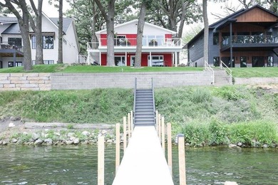 For over 50 years, the iconic red house on Smith's Bay has been - photo 45