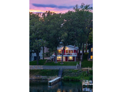 For over 50 years, the iconic red house on Smith's Bay has been - photo 46