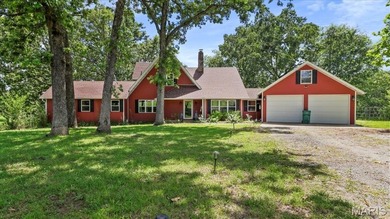 (private lake, pond, creek) Home Sale Pending in Willow Springs Missouri