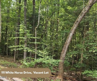 Lake Royale Lot For Sale in Louisburg North Carolina