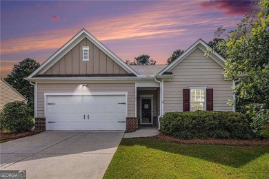 Lake Home For Sale in Cartersville, Georgia
