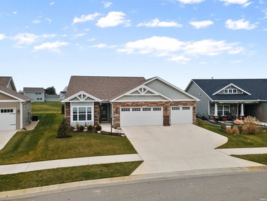 (private lake, pond, creek) Home For Sale in Winona Lake Indiana