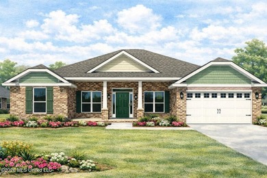 This thoughtfully designed home offers a spacious 4 bedroom - photo 1