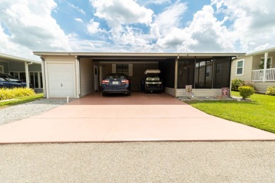 Lake Brooks Home For Sale in Haines City Florida