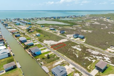 (private lake, pond, creek) Lot For Sale in Rockport Texas