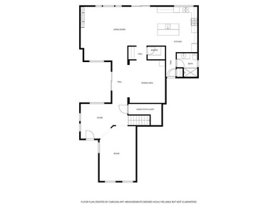 Welcome to this stunning Granville-built Spanish Bay model - photo 4