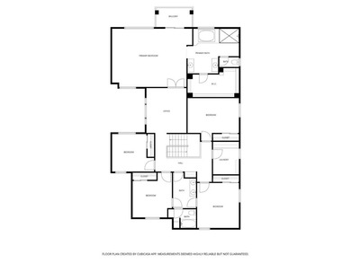 Welcome to this stunning Granville-built Spanish Bay model - photo 5