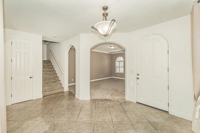 Welcome to this stunning Granville-built Spanish Bay model - photo 6