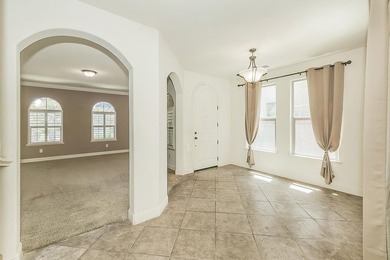 Welcome to this stunning Granville-built Spanish Bay model - photo 7