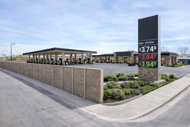This 1.91-acre land opportunity offers a prime position in Lehi - photo 6