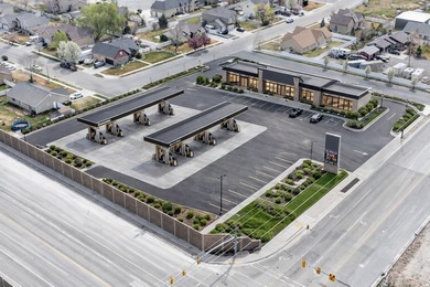 This 1.91-acre land opportunity offers a prime position in Lehi - photo 7