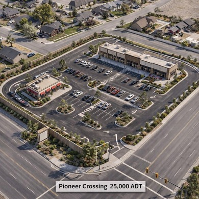 This 1.91-acre land opportunity offers a prime position in Lehi - photo 8