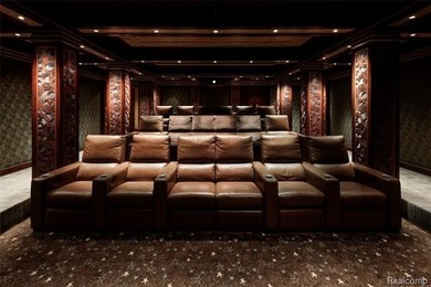 A European-inspired estate of unparalleled scale & artistry - photo 12