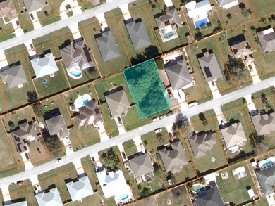 Vacant .23-acre residential lot located in an established area - photo 2