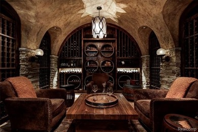 A European-inspired estate of unparalleled scale & artistry - photo 14