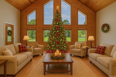 Welcome to 5510 Crowleys Ridge Rd a stunning 3,824 sq ft home on