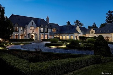 A European-inspired estate of unparalleled scale & artistry - photo 15