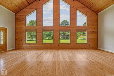 Welcome to 5510 Crowleys Ridge Rd a stunning 3,824 sq ft home on