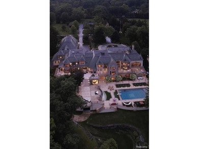 A European-inspired estate of unparalleled scale & artistry - photo 16