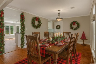 Welcome to 5510 Crowleys Ridge Rd a stunning 3,824 sq ft home on